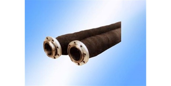 高壓橡膠管在安裝過程中有哪些注意事項？